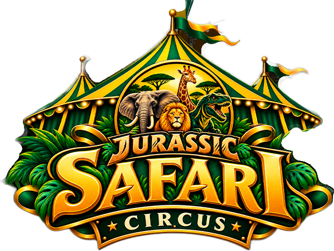 Jurassic Safari Circus